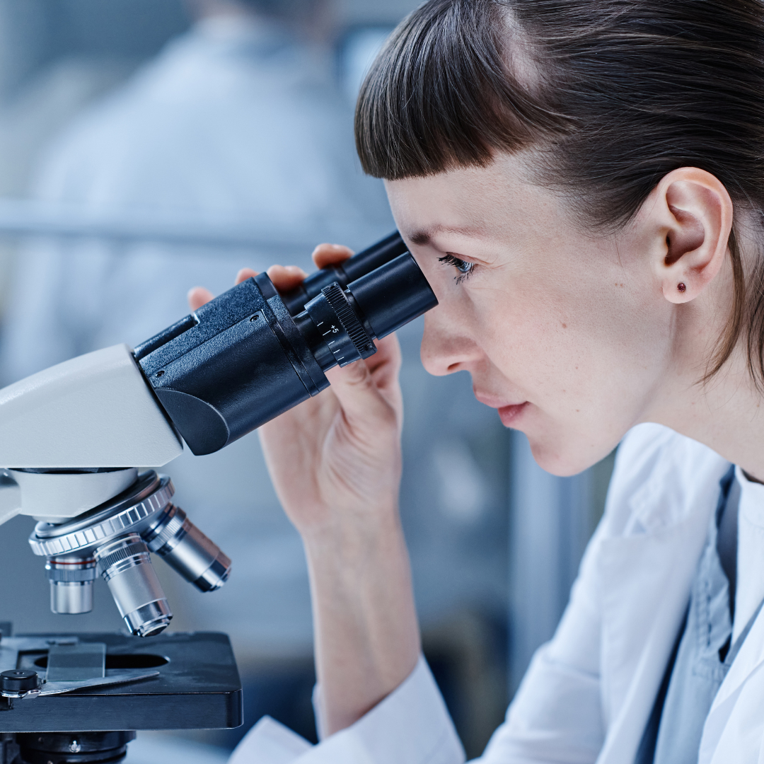 Conhecer seu patologista é ter confiança no diagnóstico