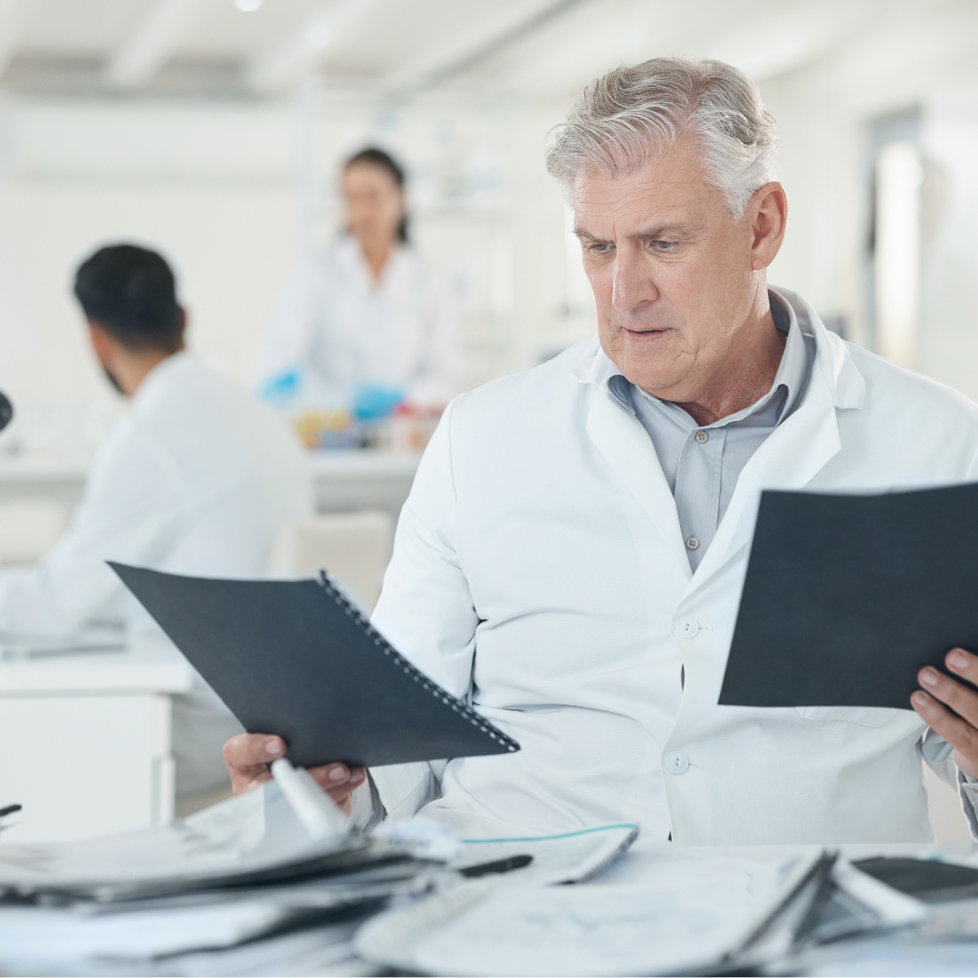 Como interpretar o laudo patológico?