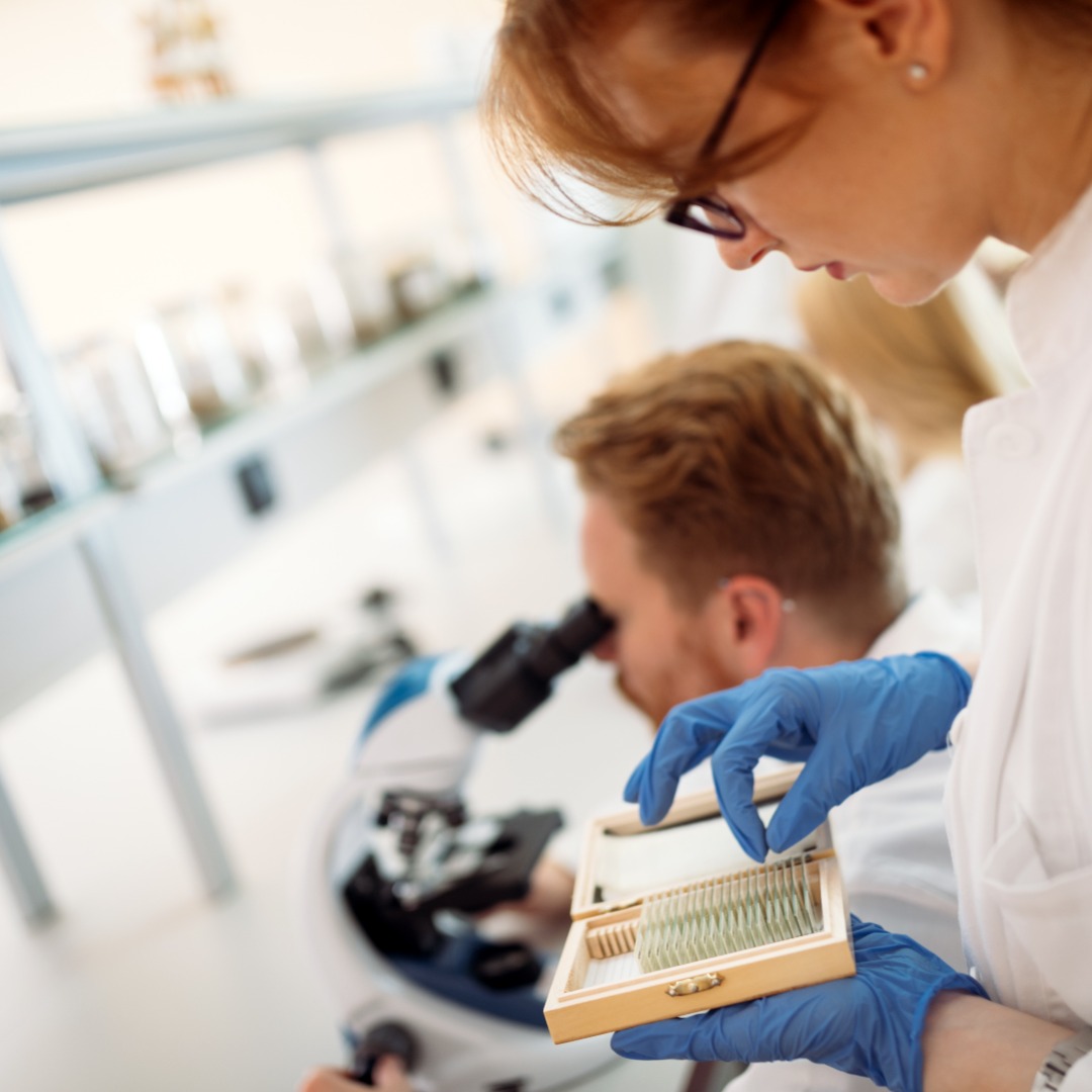 A importância do patologista durante o pré-natal