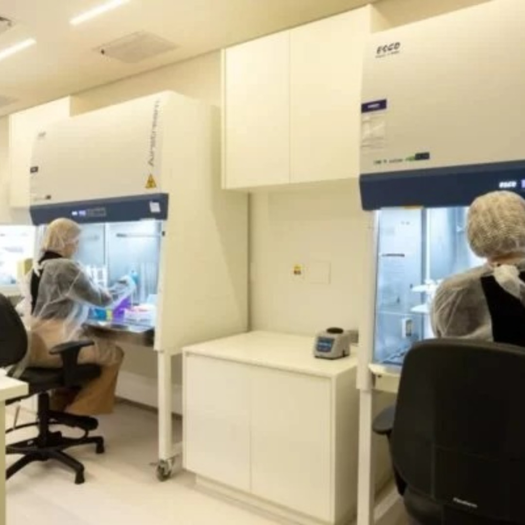 Patologista, o médico da medicina moderna